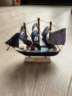 KUSADASI souvenir bootje, Ophalen of Verzenden, Gebruikt