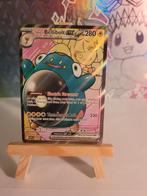 Iono's Bellibolt Ex #192, Verzenden, Nieuw, Losse kaart, Foil