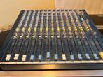 Allen & Heath MixWizard WZ320S Mengpaneel, Ophalen, Gebruikt, Audio