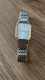 Pulsar horloge, Sieraden, Tassen en Uiterlijk, Horloges | Heren, Verzenden, Zo goed als nieuw, Staal, Polshorloge