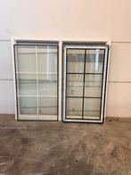 Nieuw. Kunststof Kozijn met Dubbel Glas, Ophalen, Kunststof, Raamkozijn, Nieuw