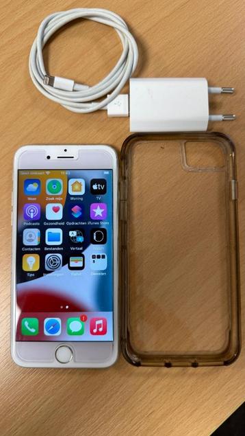iPhone 6s 128GB beschikbaar voor biedingen