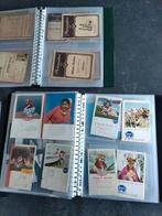 Verzameling fotomapjes veel Nederland en Europa, Ophalen of Verzenden, Gebruikt