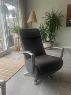 Xoon relax fauteuil, Huis en Inrichting, Fauteuils, Ophalen of Verzenden, Gebruikt, Stof, 50 tot 75 cm