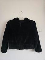 Teddy vest met oortjes - Zo goed als nieuw, Meisje, Trui of Vest, Zo goed als nieuw, Destination