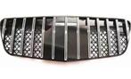 Nieuwe GT Grill racing style geschikt voor Mercedes, Auto diversen, Tuning en Styling, Ophalen of Verzenden