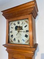 Staande klok 30 uurs, Antiek en Kunst, Antiek | Klokken, Ophalen