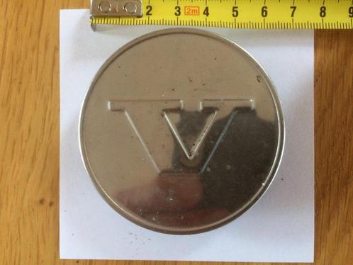 RUILEN: mooie Volvo oldtimer wieldop naafkap 240 244 245 enz, Auto diversen, Wieldoppen, Ophalen of Verzenden