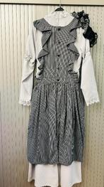 Carnavals feestjurk maat 40, Kleding | Dames, Carnavalskleding en Feestkleding, Maat 38/40 (M), Carnaval, Nieuw, Ophalen of Verzenden