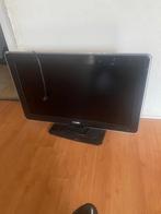 Philips 32 inch tv met afstandsbediening, Audio, Tv en Foto, Televisies, HD Ready (720p), Philips, Gebruikt, 80 tot 100 cm