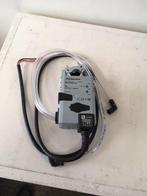 286. Aandrijving Elesta SM24AX-SR regelklep damper actuator, Hobby en Vrije tijd, Overige Hobby en Vrije tijd, Ophalen of Verzenden