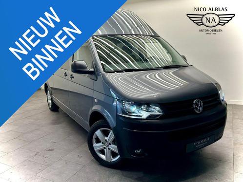 Volkswagen Camper 2.0 TSI L2H3 4Motion 8 persoons, Auto's, Volkswagen, Bedrijf, Te koop, Overige modellen, 4x4, ABS, Airbags, Airconditioning