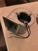 EBM Papst Ventilator / Afzuiger -NIEUW- model D3G133-BF03-02, Ophalen of Verzenden, Nieuw