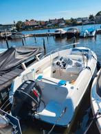 Quicksilver 500 flamingo, Zo goed als nieuw, Ophalen, 70 pk of meer, 3 tot 6 meter