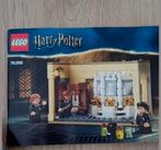 Lego 76386 - Harry Potter wisseldrank vergissing, Ophalen of Verzenden, Zo goed als nieuw