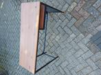 Side table, buro,, Huis en Inrichting, Ophalen, Minder dan 55 cm, Zo goed als nieuw, 60 cm of meer