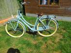 gazelle puur meisjes/damesfiets, Ophalen, Versnellingen, Gazelle, 53 tot 56 cm