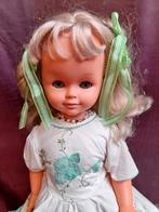 Mooie jaren 60 kermis pop, Antiek en Kunst, Antiek | Speelgoed, Ophalen of Verzenden