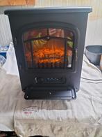 Moa es180 elektrische sfeerhaard elektrische kachel, Huis en Inrichting, Kachels, Overige soorten, Elektrisch, Nieuw, Ophalen of Verzenden