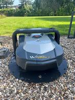 Maairobot, Ophalen, Gebruikt, Wiper, Meer dan 25 cm