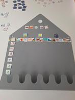 Magneten planbord Olifantastisch - 180 Stuks, Ophalen of Verzenden, Nieuw, Ontdekken