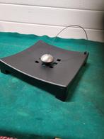 servethouder zwart ikea, Huis en Inrichting, Ophalen of Verzenden, 'T Olde Gre-j, Info@toldegrej.nl, Endepoelstraat 20f Didam