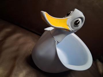 Kartell Samco kinderpotje 50er jaren Zeldzaam! beschikbaar voor biedingen