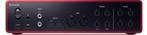 Focusrite Scarlett 18i16 4th Gen audio interface, Computers en Software, Geluidskaarten, Extern, ., Nieuw, Ophalen of Verzenden