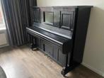 Mooie Kastner Autopiano Leipzig - 163cm, Muziek en Instrumenten, Piano's, Ophalen of Verzenden, Gebruikt, Zwart, Piano