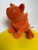 2908 happy horse dikkie dik 25 cm, Ophalen of Verzenden, Zo goed als nieuw, Poes
