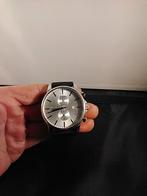 Herenhorloge  Tayroc TXM052, Overige merken, Leer, Polshorloge, Nieuw