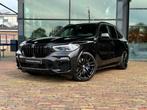 BMW X5 45e M Sport | Full Options | Laserlights | 22” | Ni, Auto's, BMW, Gebruikt, Zwart, Leder, Vierwielaandrijving