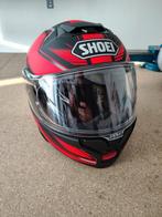 Shoei systeemhelm neotec 3 grasp, Ophalen, M, Systeemhelm, Heren