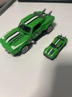 Mattel Brick Shop Camaro Hot Wheels, Ophalen of Verzenden, Nieuw