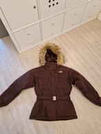 Winterjas The North Face origineel maat S, The North Face, Ophalen of Verzenden, Zo goed als nieuw, Maat 36 (S)