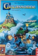 Carcassonne De Mist (solo/coop-spel van 999 Games), Hobby en Vrije tijd, Een of twee spelers, Ophalen of Verzenden, Zo goed als nieuw