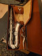 Tenor Saxofoon Ansonia Ansingh Zwolle 1935, Ophalen, Overige periodes