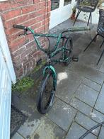 GT slammer BMX met unieke paint job, Fietsen en Brommers, Ophalen, Gebruikt, 20 tot 24 inch, Stuur 360° draaibaar