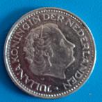 1 gulden 1980, Postzegels en Munten, Munten | Nederland, 1 gulden, Ophalen of Verzenden