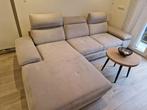 Hoekbank 2,5-zits (slaapfunctie en opbergruimte), Ophalen, 250 tot 300 cm, Gebruikt, Hoekbank