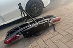 Thule Epos 9781, Auto diversen, Fietsendragers, Ophalen of Verzenden, Zo goed als nieuw, Trekhaakdrager