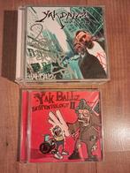 Yak Ballz, Ophalen of Verzenden, 2000 tot heden, Zo goed als nieuw