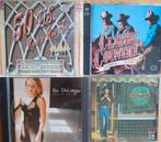Rock 'n roll hits,Classic country,Ilse de Lange, waylon Jenn, Ophalen of Verzenden, 1960 tot 1980, Gebruikt