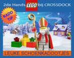 LEGO Schoenkadootjes City, Ninjago, Friends, Star wars, Gebruikt, Verzenden, Lego, Handelskade 56a