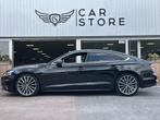 Audi A5 Sportback 40 TFSI MHEV Sport S-line Edition |VIRTUAL, Gebruikt, Euro 6, 4 cilinders, 1984 cc