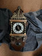 Zaanse klok, Antiek en Kunst, Ophalen