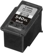 Geld voor lege Canon cartridges Canon PG-540, Verzenden, Nieuw, Cartridge, Canon