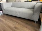 GRATIS Ikea Klippan bank., Huis en Inrichting, Ophalen, Gebruikt, 150 tot 200 cm, Tweepersoons