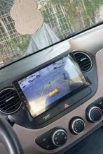 Autoradio | Hyundai i10 | 2012 - 2018, Auto diversen, Autoradio's, Nieuw, Ophalen of Verzenden
