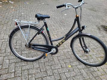 Batavus damesfiets 28 inch N7 H53  beschikbaar voor biedingen